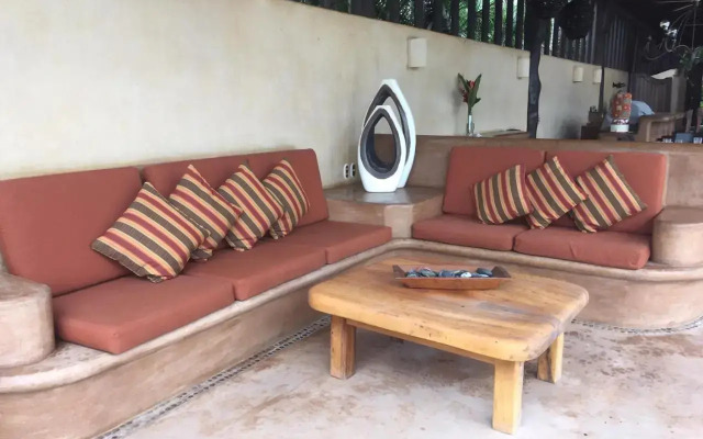 Casa De La Costa