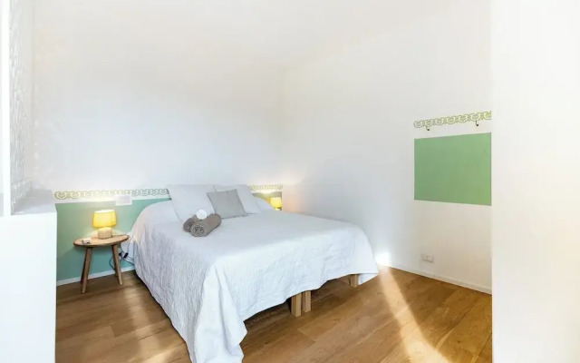 Alessia's Flat - Sarpi 5
