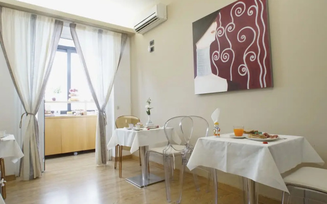 Nettuno B&B