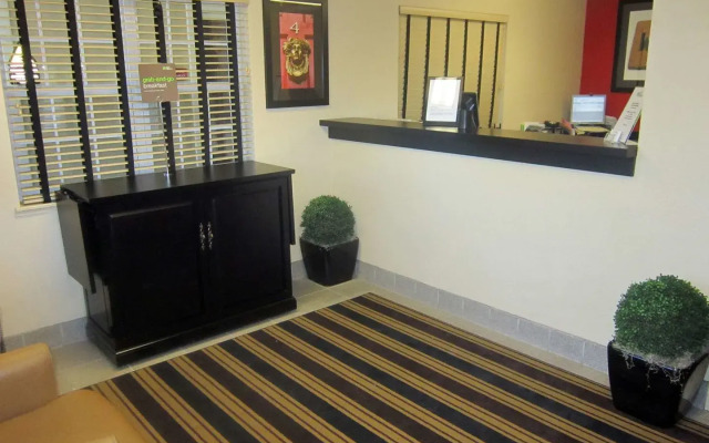 Extended Stay America Suites Sacramento Northgate