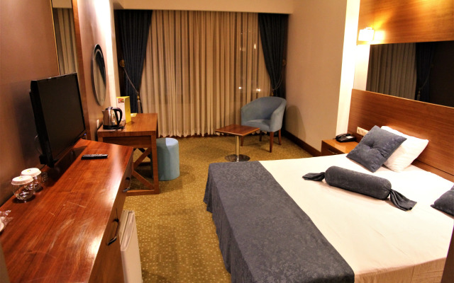 Kilpa Hotel