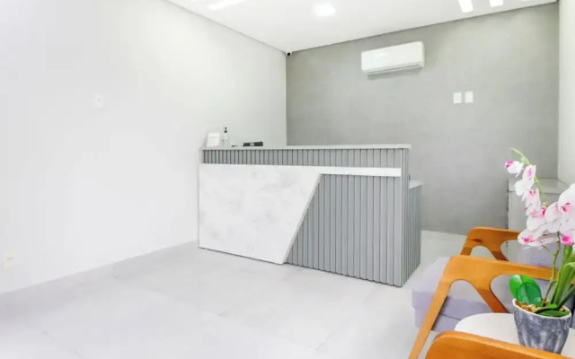 VELINN Pousada Angra Sunset