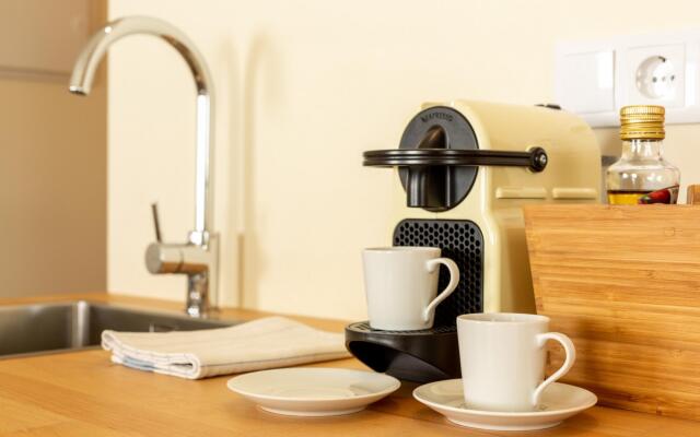 Feel Porto Codeçal Apartment 2.1