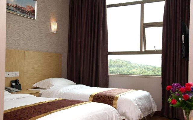 Shenzhen Voyage Boutique Hotel