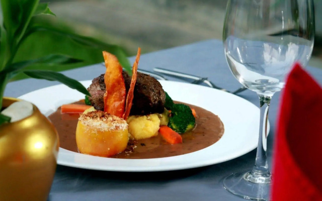 Khmer Mansion Boutique Hotel