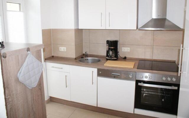 Baltic Lounge mit Balkon - ABC296