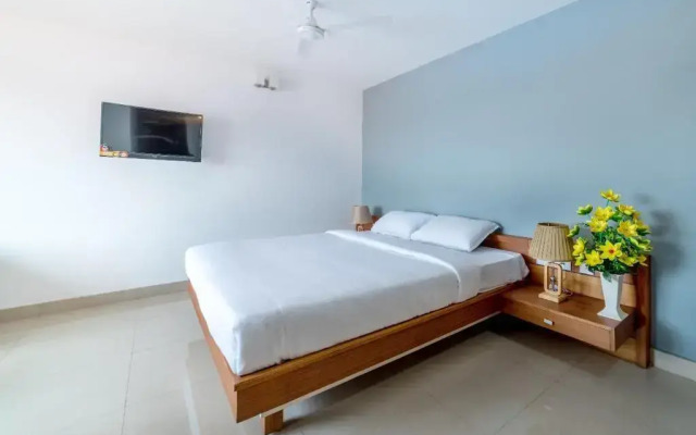 Hotel BKM International