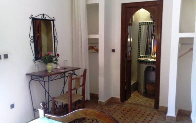 Riad Massaoud