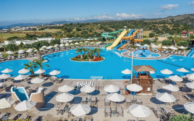 Lindos Imperial Resort & Spa