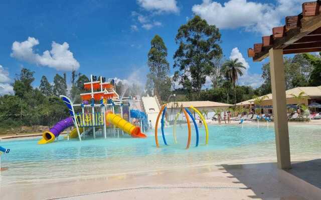 Santíssimo Resort