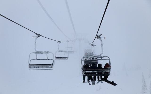 Meadow Lake Resort & Condos