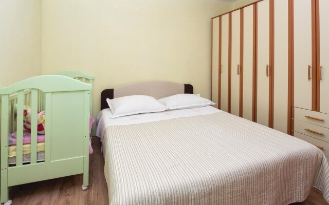 Awesome Home in Omis With Wifi and 1 Bedrooms