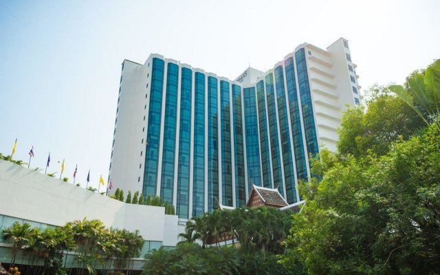 The Empress Hotel Chiang Mai