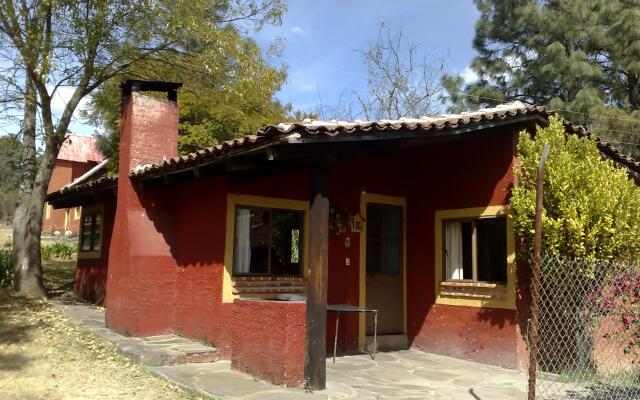 Cabaña 18b San Francisco