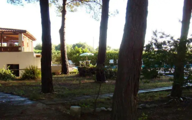 Residence Costa Marittima