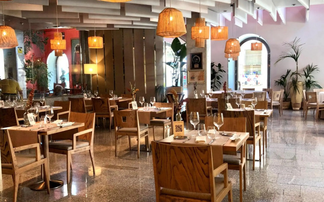 Hotel San Juan de los Reyes