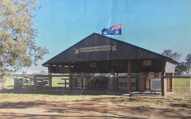 White Gums Motor Inn