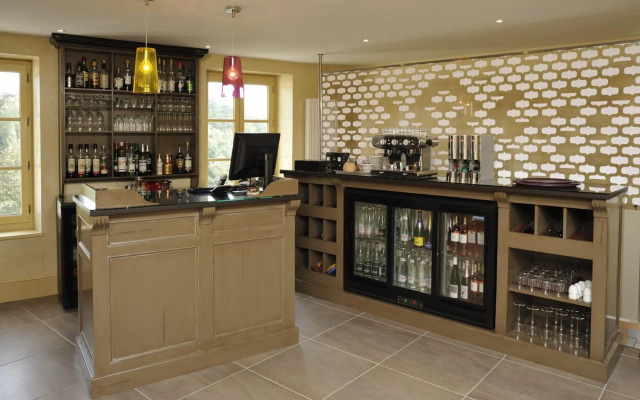 Hostellerie du Forez