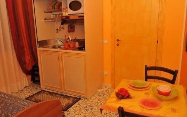 Albergo Roses