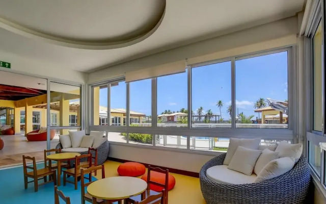 Ponta de Inhambupe Residences