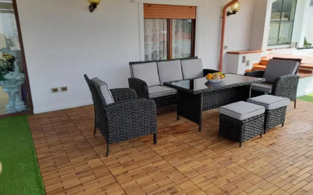 I Faraglioni B&B