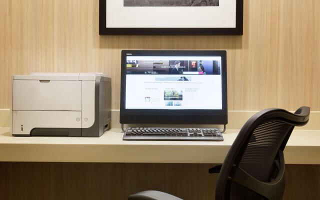 Hampton Inn San Angelo