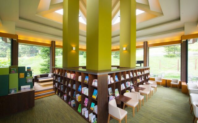 Hoshino Resorts RISONARE Tomamu