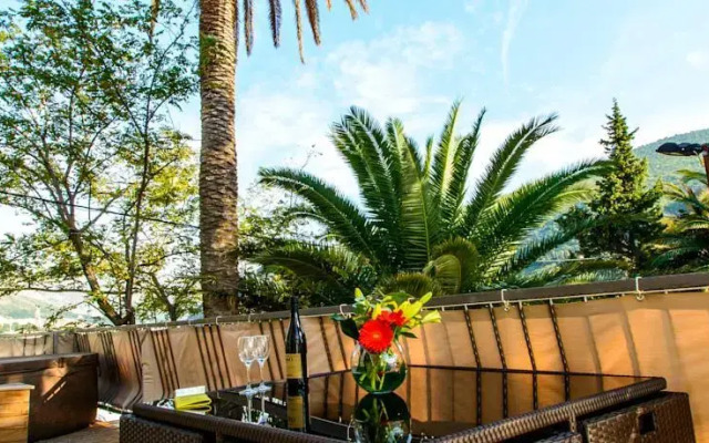 Villa Mediteraneo Dubrovnik