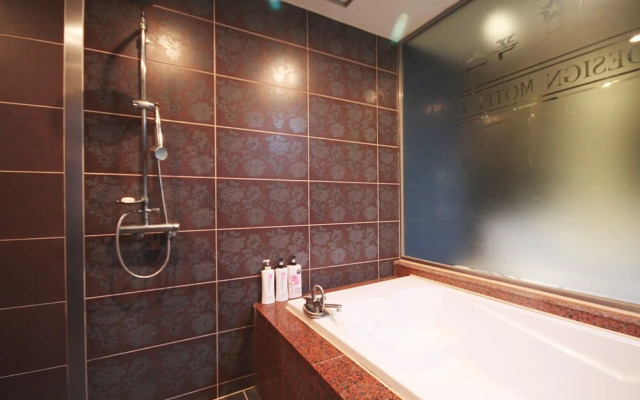 Gunsan Fox Tourist Hotel