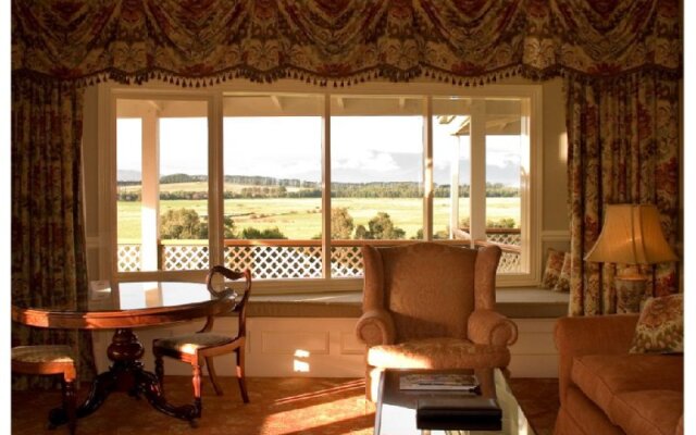 Chateau Yering Historic House