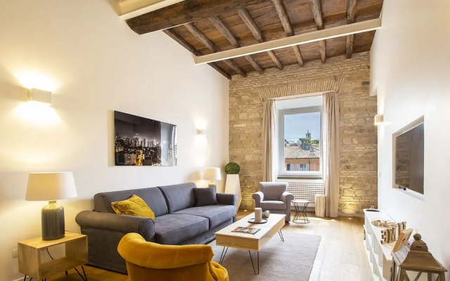 The Best in Rome Vetrina