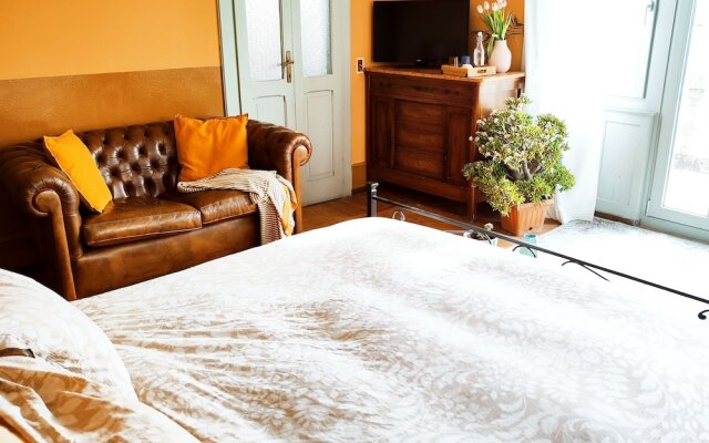 Villa Alma B&B Lake Como