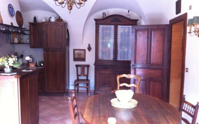 Villa With 3 Bedrooms in Roasio, With Enclosed Garden