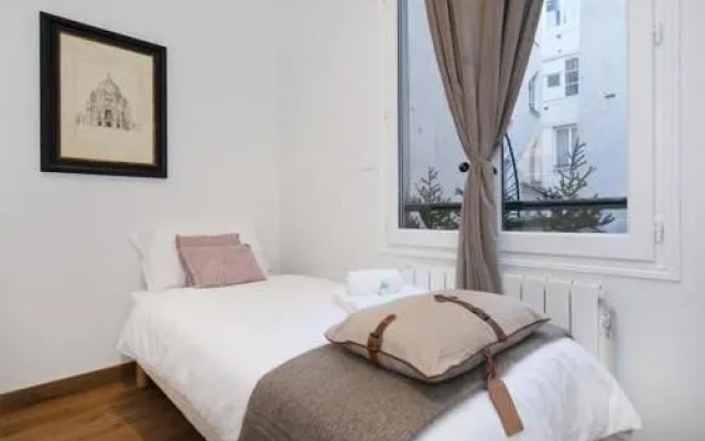 Pick a Flat - Louvre Montorgueil