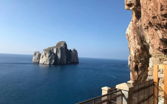 Sui Tetti Di Iglesias