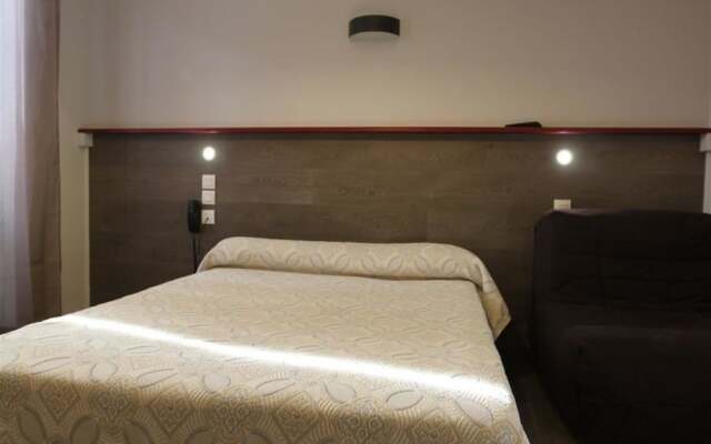 Hotel Restaurant Mendy