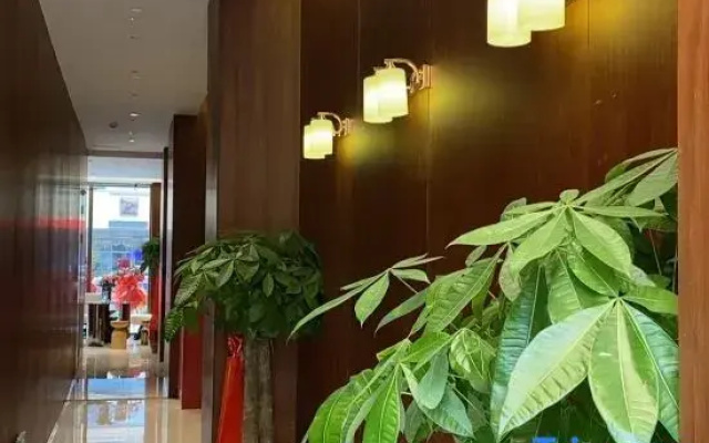 Xin Xili Hotel (Xingfu)