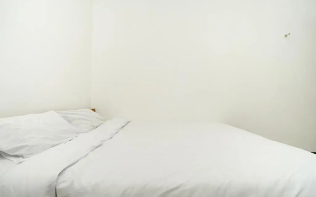 Merapi Inn Surabaya by ecommerceloka