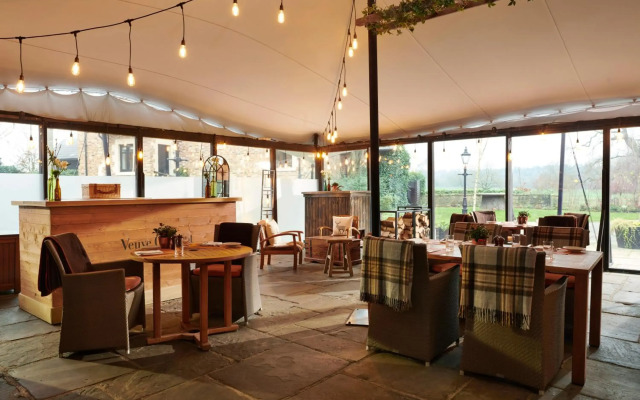 Coworth Park - Dorchester Collection