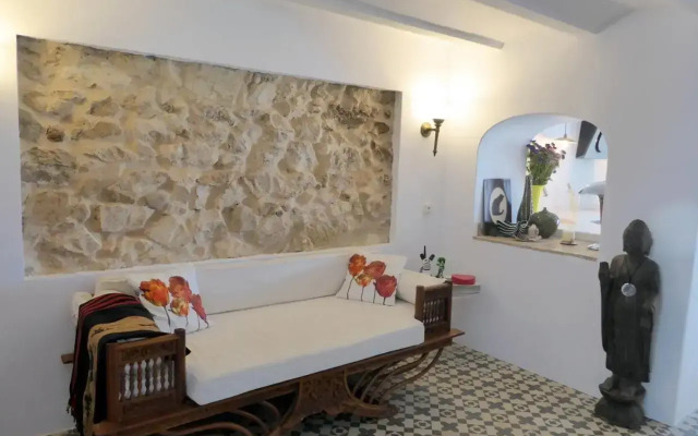 Altea Town House Deluxe Sea View