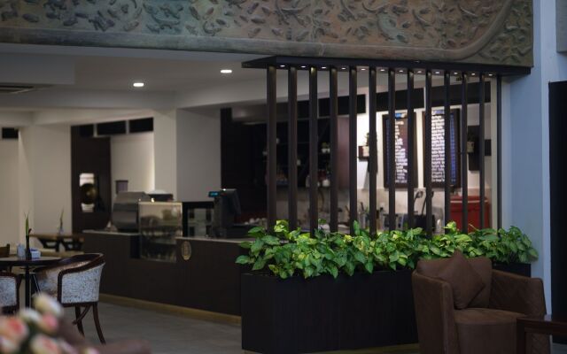 Kuch Oudom Hotel