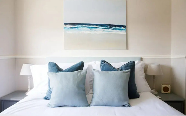 Rookwood - King Room in Gastro Pub West Wittering