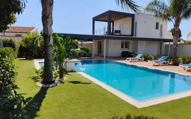 Villa Zoe
