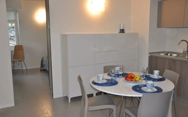 Iseolakerental - La Villina ZÃ¹