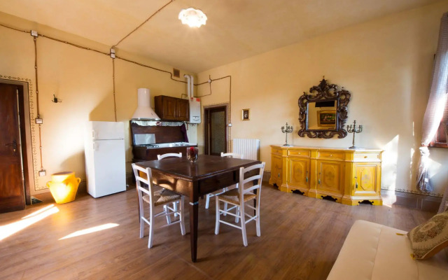 Apartment Sansepolcro 10 People - Tuscany