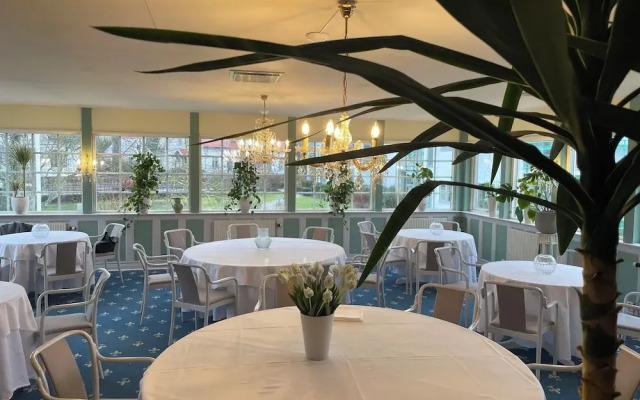 Anita på Gästis i Anderslöv