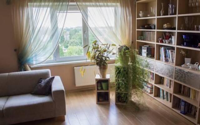Bultu Apartaments