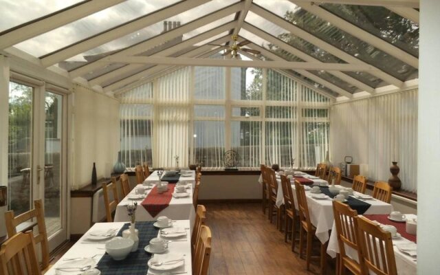 Northumberland Hotel