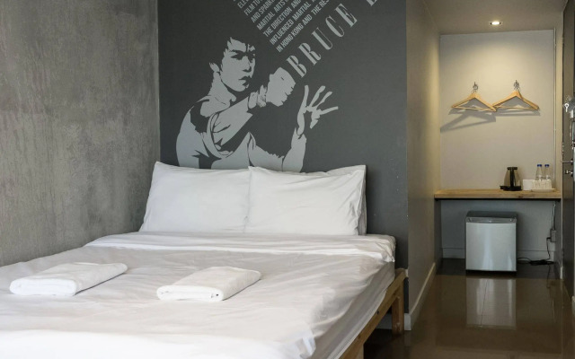 Pyur Otel