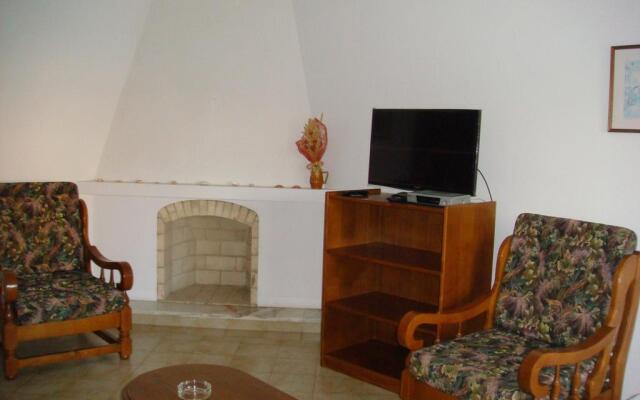 Apartamentos Sonybell